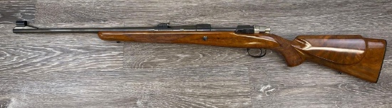 BELGIAN BROWNING SAFARI GRADE BOLT ACTION SPORTING RIFLE .30-06