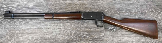 WINCHESTER 94 .30-30 LEVER ACTION RIFLE