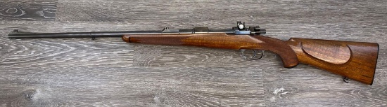 MAUSER SPORTER .30-06 BOLT ACTION RIFLE