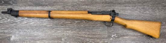 ENFIELD NO 4 MK 2 .303 BOLT ACTION RIFLE