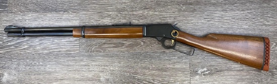 MARLIN 94 .357 LEVER ACTION RIFLE