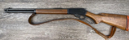 WESTERN FIELD 740A 30-30 LEVER ACTION RIFLE