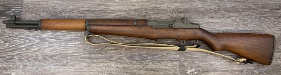 SPRINGFIELD GARAND 30-06 SEMI AUTO RIFLE