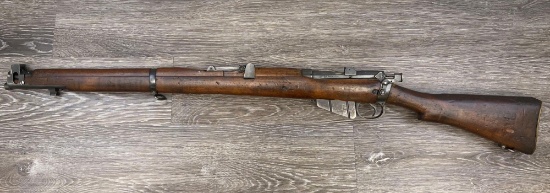 CENTURY ARMS INTERNATIONAL NO1MK3 .303 BOLT ACTION RIFLE