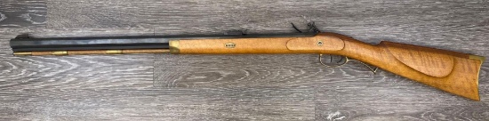 BLACK POWDER LYMAN PERCUSSION .50 RIFLE