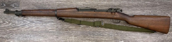 REMINGTON 1903 30-06 BOLT ACTION RIFLE
