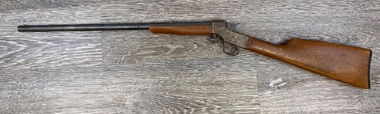 STEVENS CRACK SHOT .22LR SINGLE SHOT RIFLE