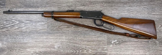 WINCHESTER 94 .32 WS LEVER ACTION RIFLE