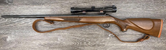 MOSSBERG 810 ASM .30-06 BOLT ACTION RIFLE