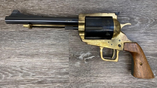 CENTURY MFG INC MODEL 100 .45-70 REVOLVER