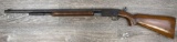 REMINGTON 121 FIELDMASTER .22LR PUMP ACTION RIFLE