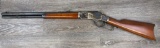 UBERTI MODEL 1873 .357 LEVER ACTION RIFLE