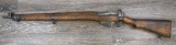 ENFIELD NO 4 MK 1 .303 BOLT ACTION RIFLE