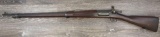 SPRINGFIELD ARMORY .30-40 KRAG BOLT ACTION RIFLE