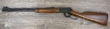 WINCHESTER 9422M .22 MAG LEVER ACTION RIFLE
