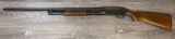WINCHESTER 12 12 GAUGE PUMP ACTION SHOTGUN