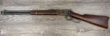 WINCHESTER 94 .30WCF LEVER ACTION RIFLE