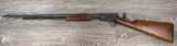 WINCHESTER MODEL 62 .22LR PUMP ACTION RFILE