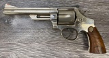 SMITH & WESSON 29-3 .44 REVOLVER