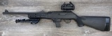 RUGER PC9 SEMI AUTO RIFLE 9mm CAL W/VORTEX HOLOGRAPHIC SIGHT