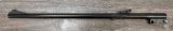 THOMPSON CENTER ARMS CONTENDER BARREL .22 HORNET CAL.