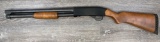 WINCHESTER MODEL 1200 12 GAUGE PUMP ACTION SHOTGUN