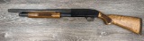 MOSSBERG 500 12 GAUGE PUMP ACTION SHOTGUN