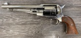 RUGER OLD ARMY .45 BLACK POWDER PERCUSSION REVOLVER