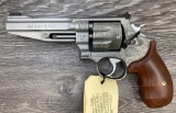 Fall Firearms Auction