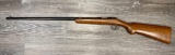 *NO BOLT* GEGO 1925 RIFLE IN APPROX. 9MM