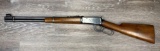 WINCHESTER 94 30-30 LEVER ACTION RIFLE