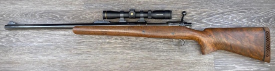 A-SQUARE BOLT ACTION RIFLE IN 500A-SQUARE CALIBER | Guns & Military ...