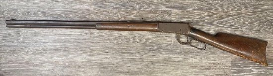 FIRST YEAR PRODUCTION WINCHESTER 1894 .32-40 LEVER-ACTION RIFLE