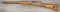 SWISS WAFFENFABRIK BERN K31 STRAIGHT-PULL BOLT-ACTION MILITARY RIFLE