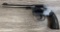 COLT POLICE POSITIVE MODEL .22 WRF CAL. DA REVOLVER.
