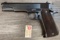 STAR SUPER MODEL 9MM SEMI-AUTOMATIC PISTOL w/EXTRA MAG.