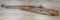 U.S. REMINGTON MODEL 03-A3 .30-06 CAL. BOLT-ACTION RIFLE (CIRCA 1942). W/LEATHER SLING