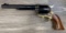 BOXED UBERTI/AMERICAN ARMS .45 COLT REGULATOR SA REVOLVER w/EXTRA CYL.