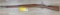 SWEDISH CARL GUSTAFS MODEL 1896 BOLT-ACTION RIFLE 6.5X55mm CAL. DATED 1917