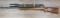 WINCHESTER MODEL 52 .22 LR CAL. SINGLE-SHOT BOLT-ACTION RIFLE W/J. UNERTL SCOPE (CIRCA 1961).