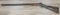 ENGRAVED ANTIQUE BELGIAN EXPOSED HAMMERS SxS MODEL PERCUSSION12 GAUGE SHOTGUN.