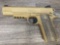 COLT CUSTOM SHOP GOV'T MODEL CQBP CLOSE QUARTER BATTLE PISTOL USMC M45A1 CONSECUTIVE TO LOT 125A.