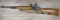 MARLIN MODEL 444S LEVER-ACTION RIFLE CAL .444 MARLIN