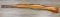 WWII ERA ITALIAN CARCANO MODELLO 38 7.35x51mm BOLT-ACTION MILITARY CARBINE