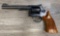 SMITH & WESSON M&P/MODEL 10 .38 SPECIAL DOUBLE-ACTION REVOLVER