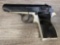 FEG-UNION PA-63 9x18mm MAKAROV SEMI-AUTO PISTOL w/HOLSTER & EXTRA MAG.