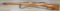 SCHMIDT-RUBIN MODEL K31 6.5MM CAL. STRAIGHT PULL BOLT-ACTION RIFLE
