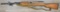 YUGOSLAVIAN SKS M59/66 7.62x39mm CAL. BOLT-ACTION RIFLE