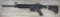 COLT M4A1 CARBINE 5.56x45mm NATO SEMI-AUTO CARBINE