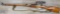 MOSIN NAGANT MODEL 91/30 7.62x54R BOLT-ACTION RIFLE  W/ SCOPE